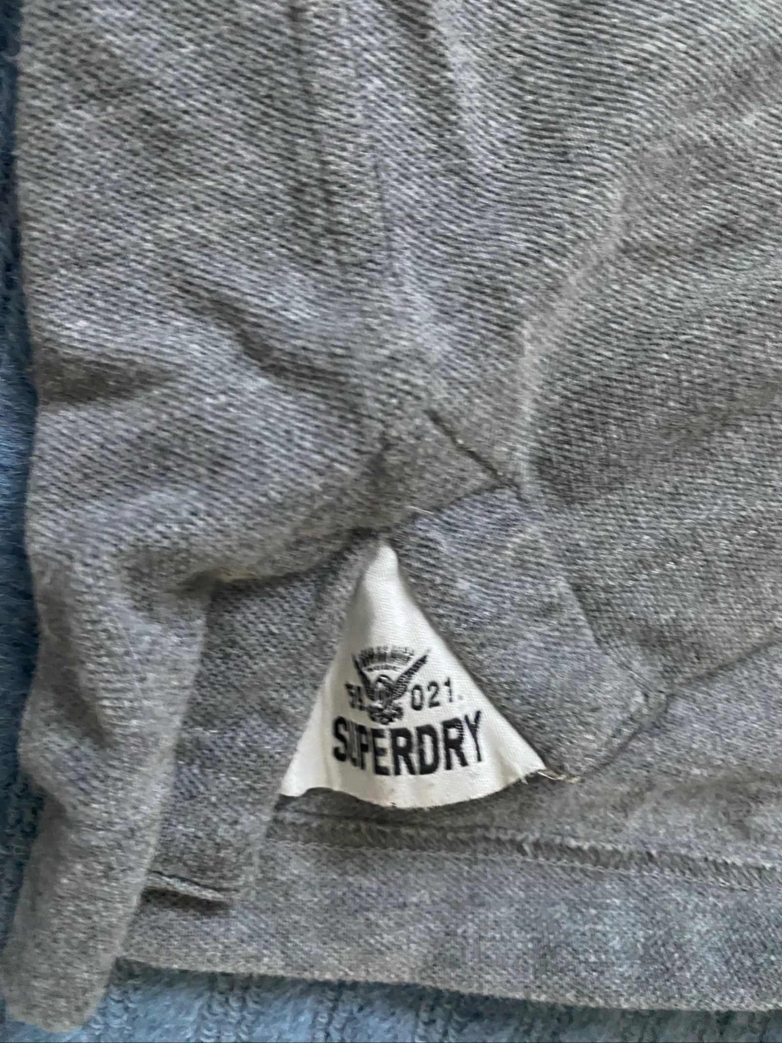 SuperDry herenpoloshirt – photo 4